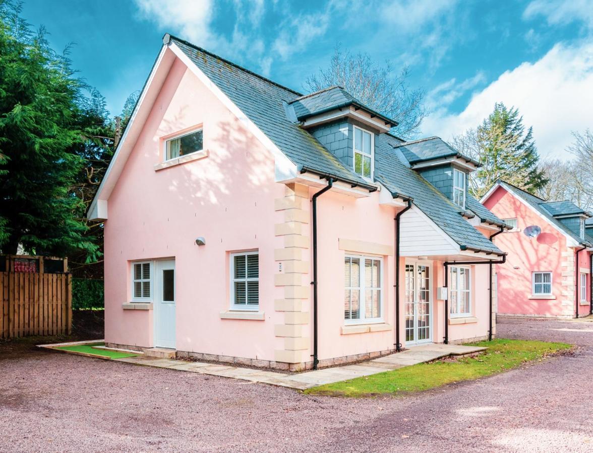 Villa Pink Nest *
